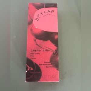 Skylar Cherry Baby